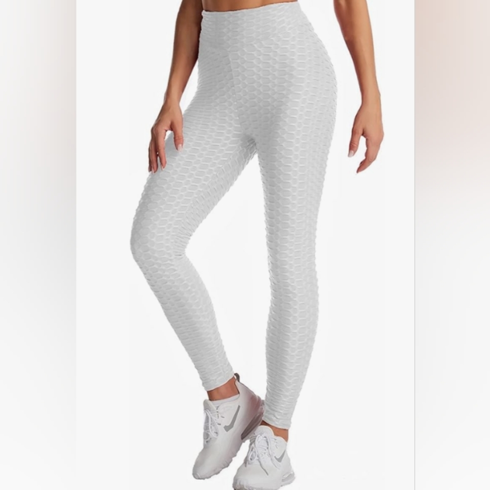 Lyte Leggings - Womens Solid Color Leggings
